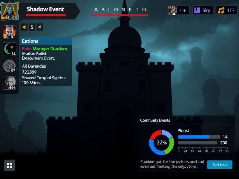 Shadow Quest Indian Realms gameplay screenshot